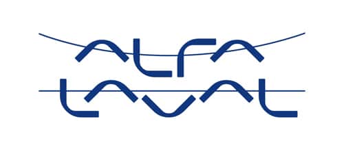 LOGO ALFA LAVAL