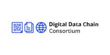 LOGO Digital Data Chain Consortium