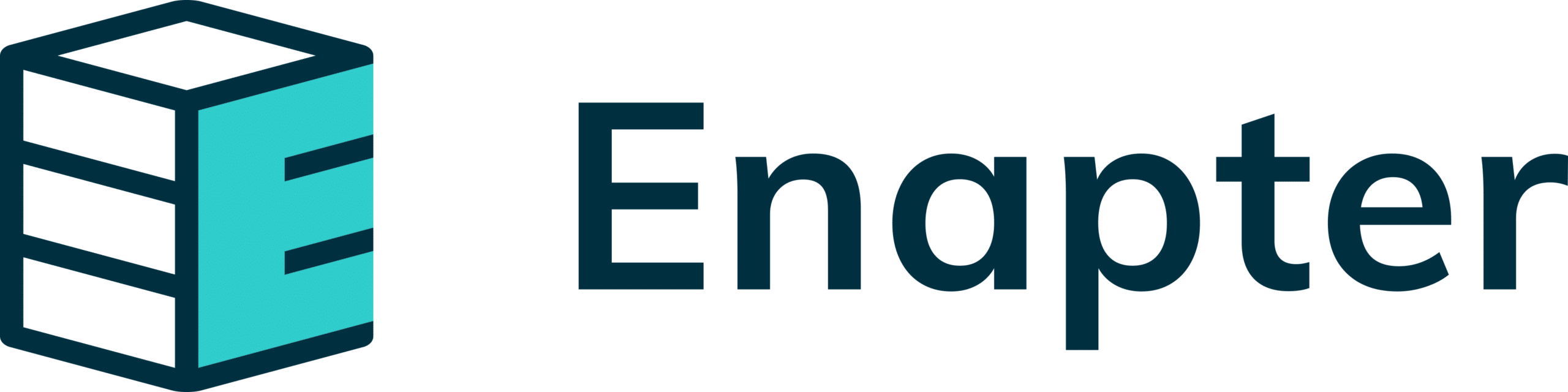 Logo Enapter