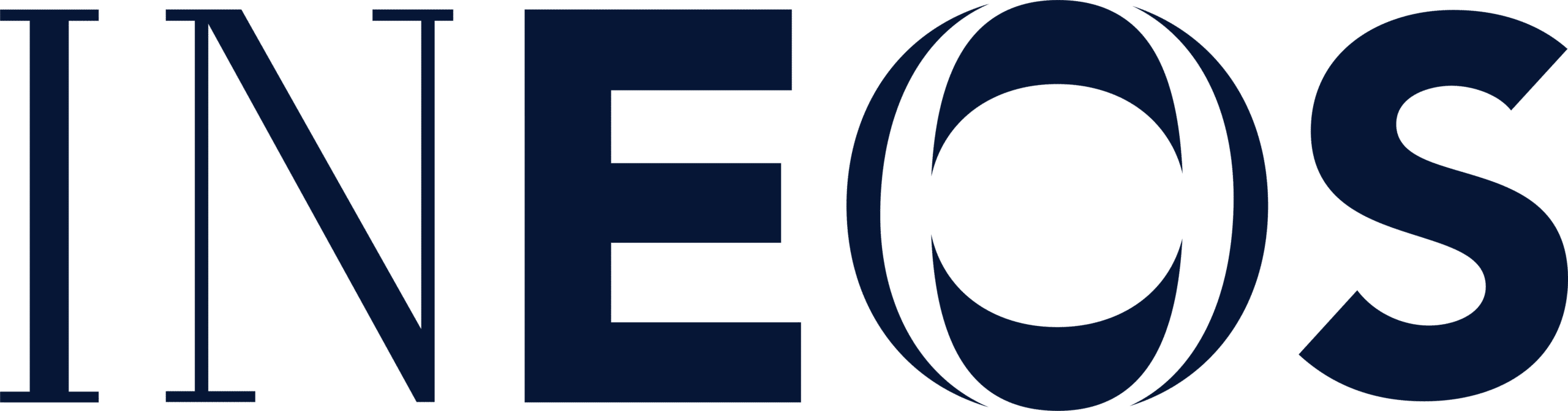 LOGO INEOS