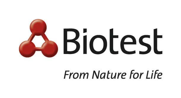 LOGO Biotest