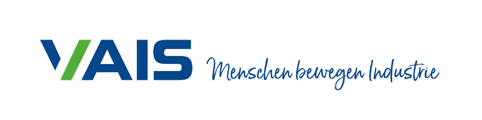 LOGO VAIS